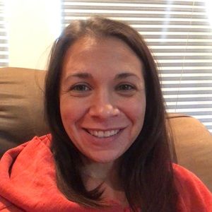 Meet your Posher, Christie